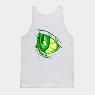 Envy Tank Top